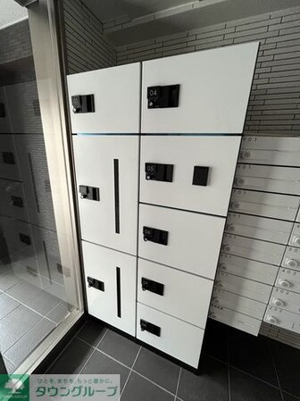 VANCOUVER1118大曽根の物件内観写真